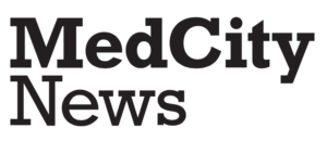 MedCity News logo