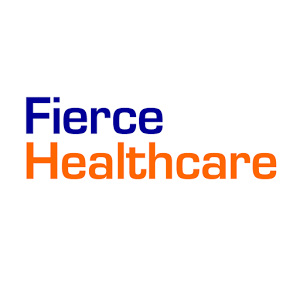 fierce healthcare logo