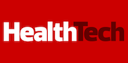 healthtech magazine logo