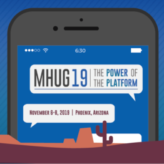 Register for MHUG19