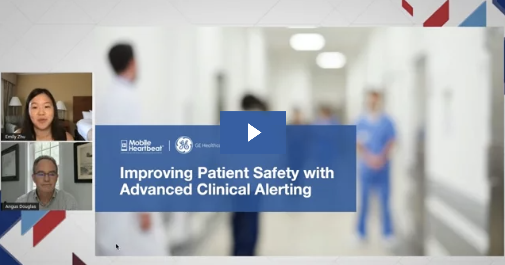 Improve Patient Safety With Advanced Clinical Alerting 