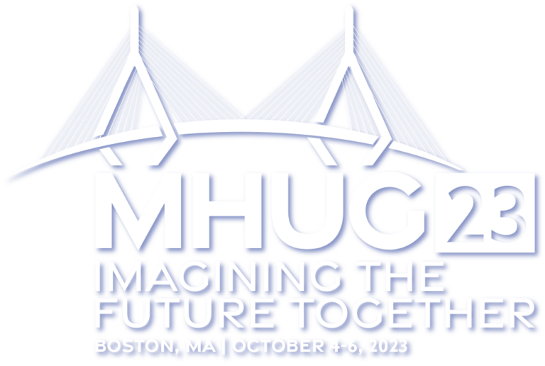 MHUG Logo
